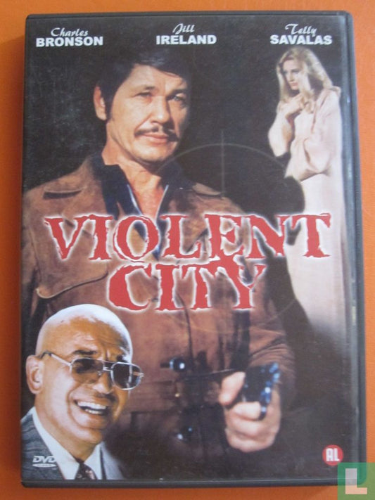 Violent City