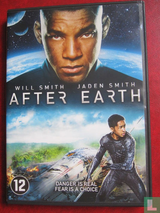 After Earth