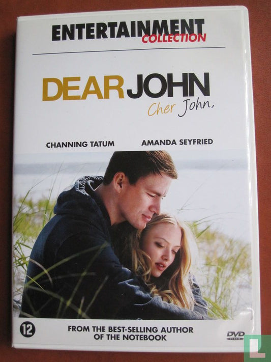Dear John (2)