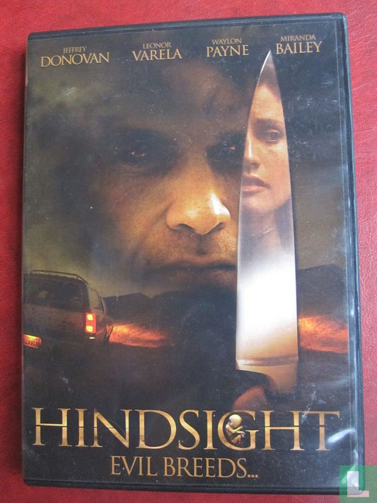 Hindsight