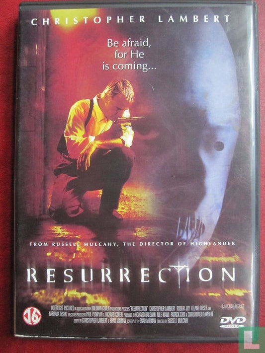 Resurrection