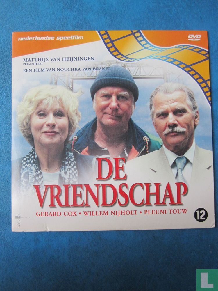 De vriendschap