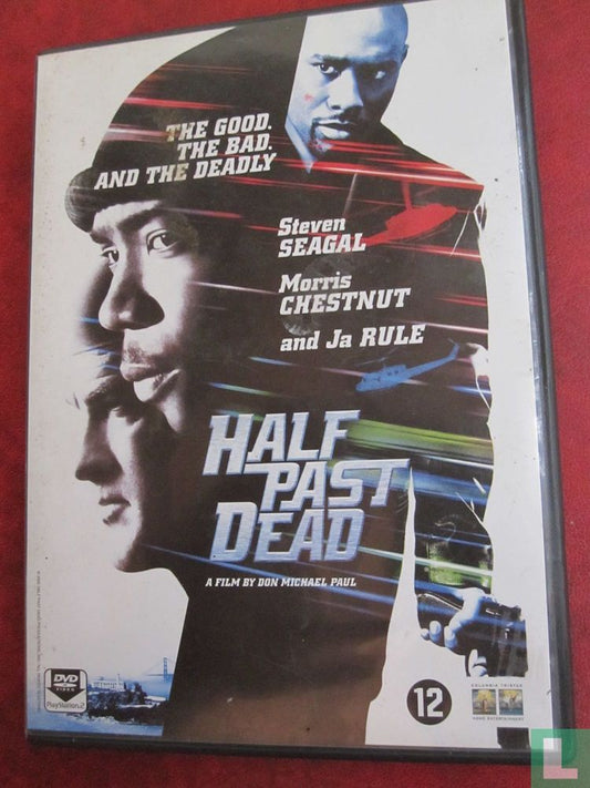 Half Past Dead (1)