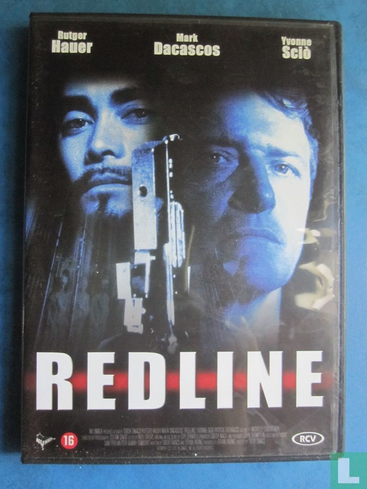 Redline
