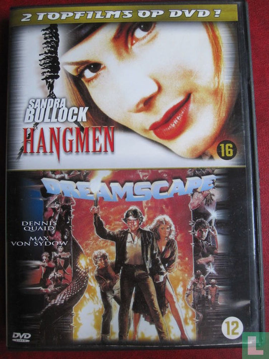 Hangmen + Dreamscape