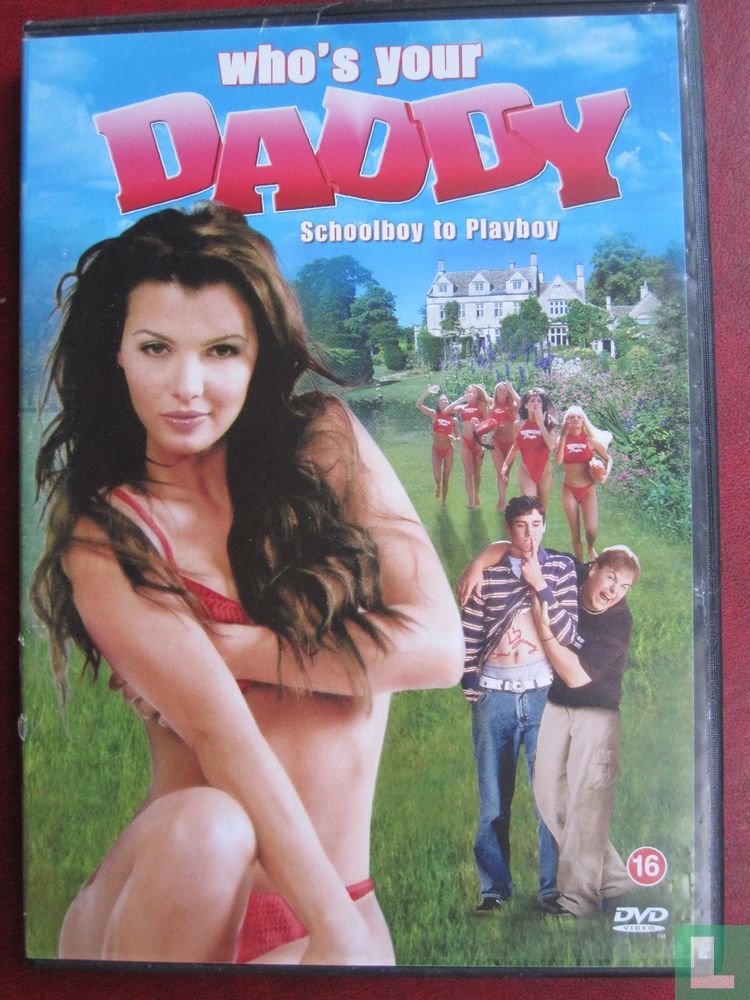 Who's Your Daddy (1)