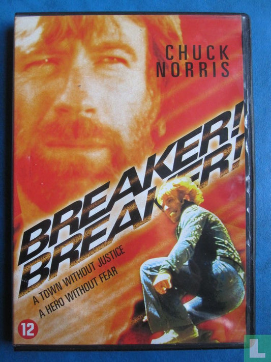 Breaker! Breaker! (1)