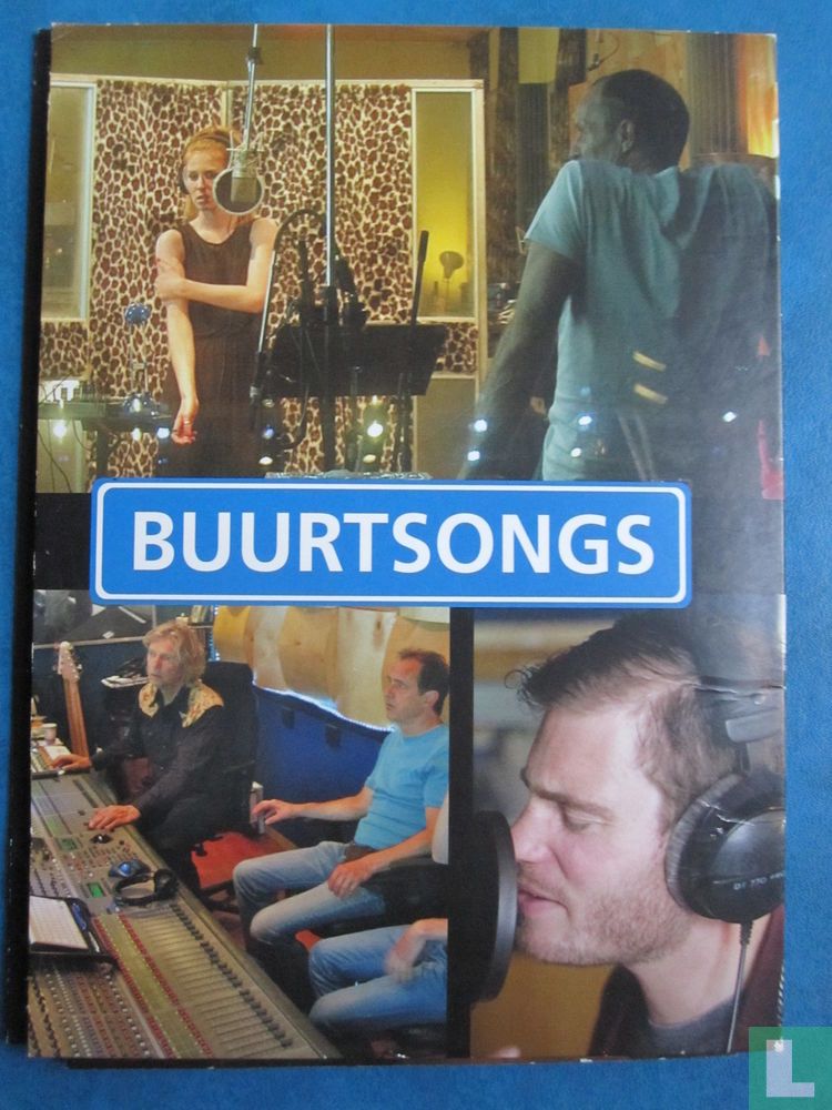 Buurtsongs
