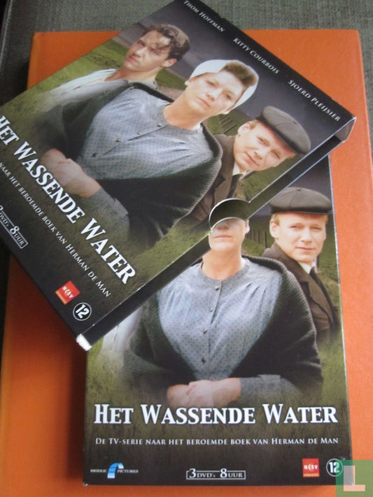 Het wassende water