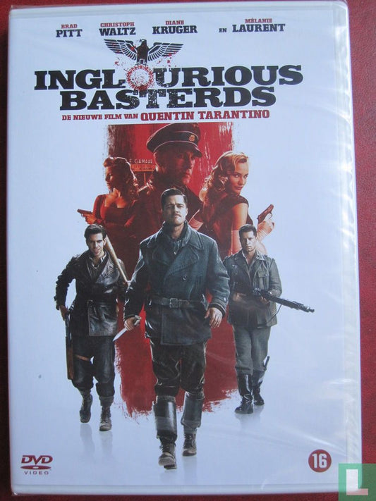 Inglourious Basterds (2)