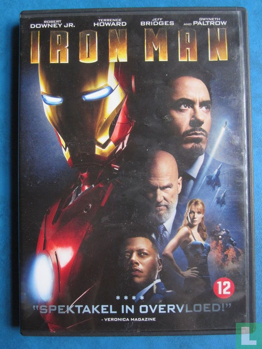 Iron Man