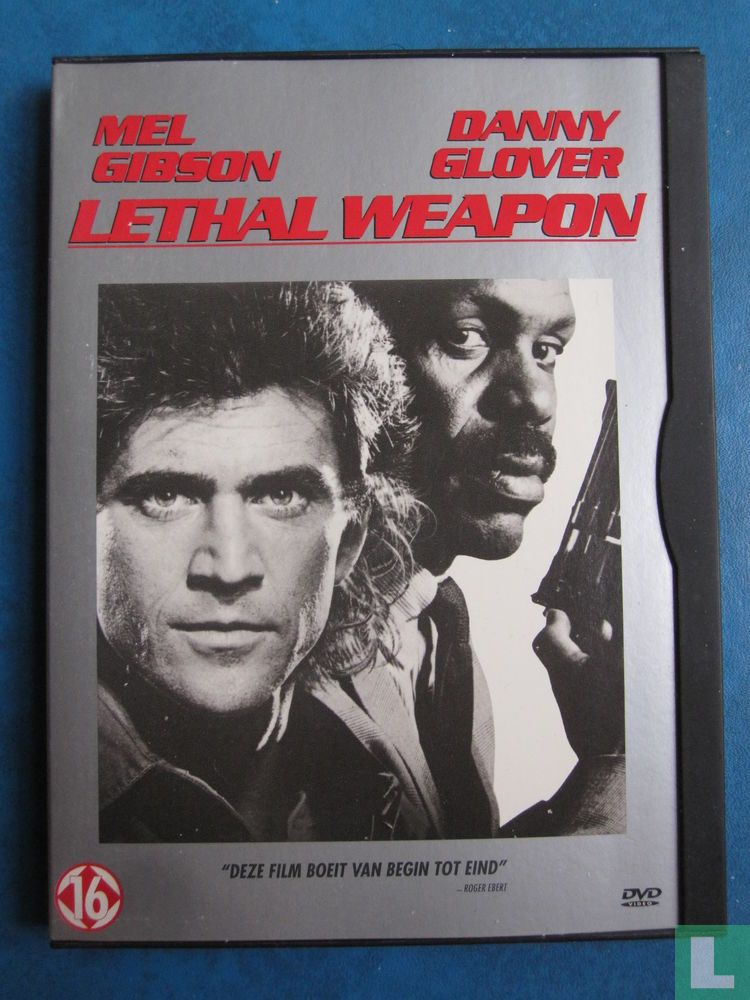 Lethal Weapon (3)