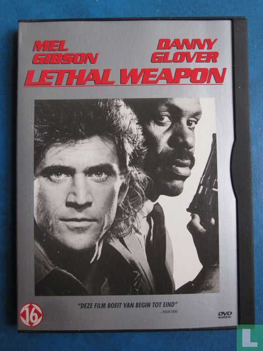 Lethal Weapon (3)