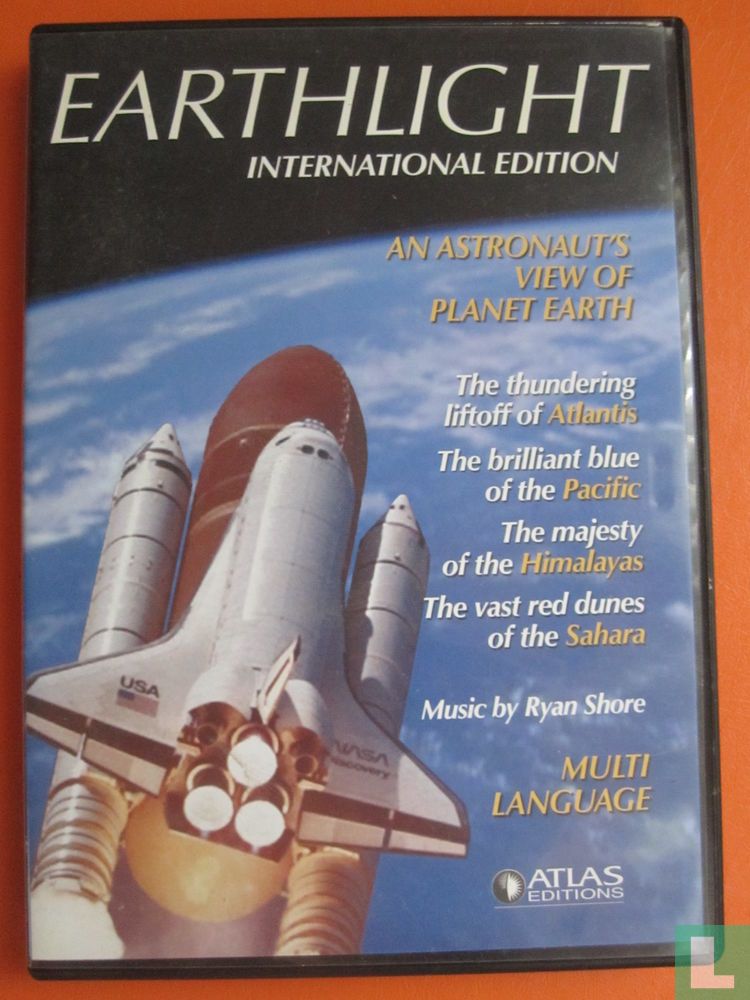 Earthflight International Edition