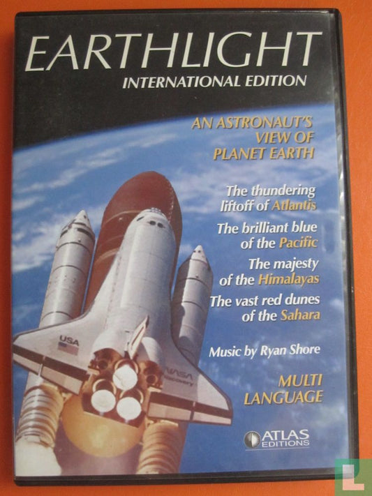 Earthflight International Edition
