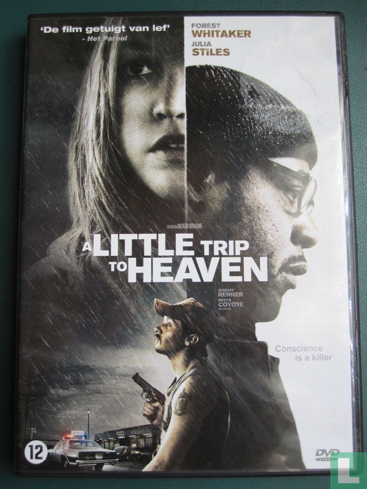 A Little Trip to Heaven