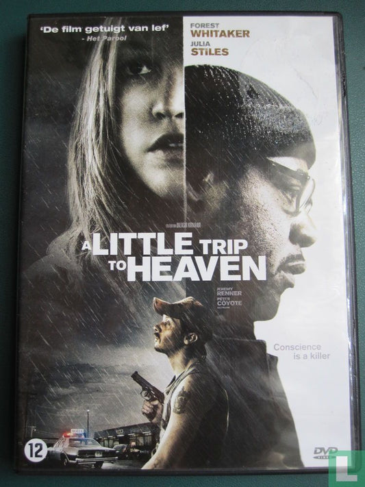 A Little Trip to Heaven