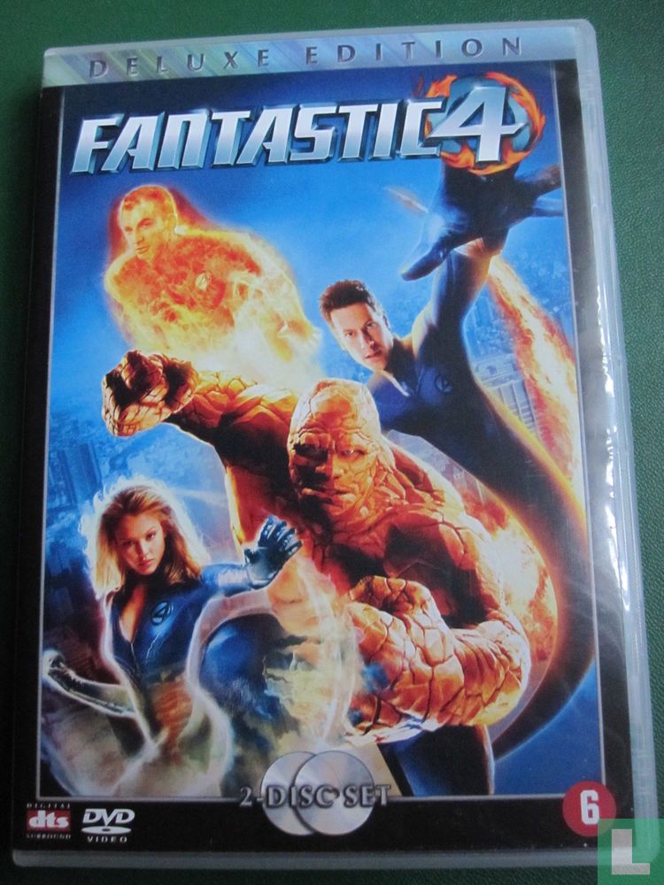 Fantastic 4 (2)