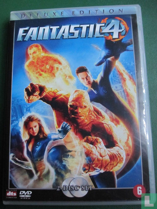 Fantastic 4 (2)