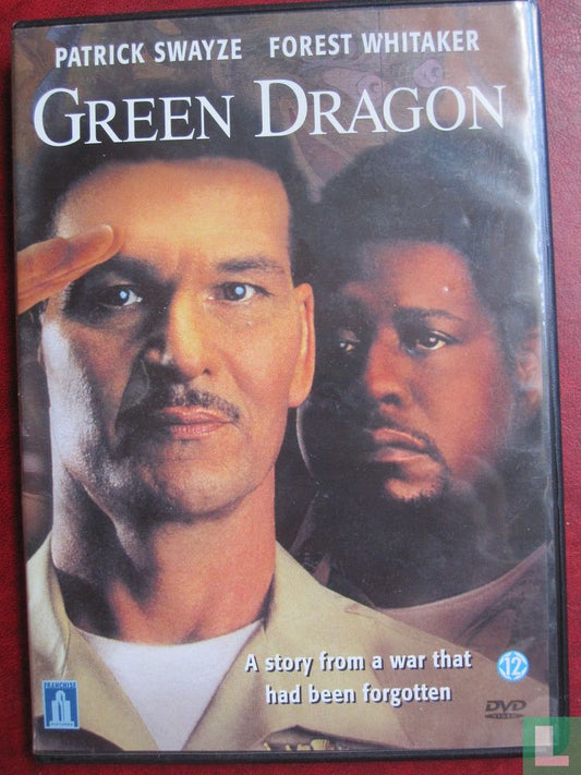 Green Dragon