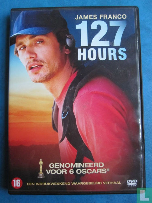 127 Hours