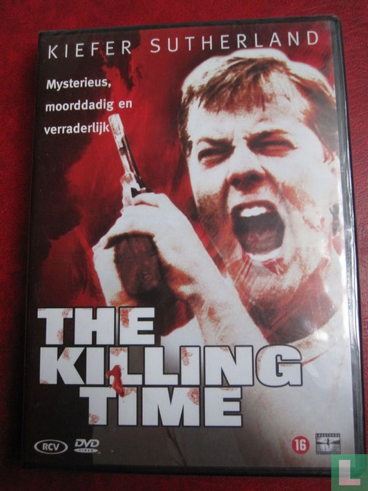 The Killing Time