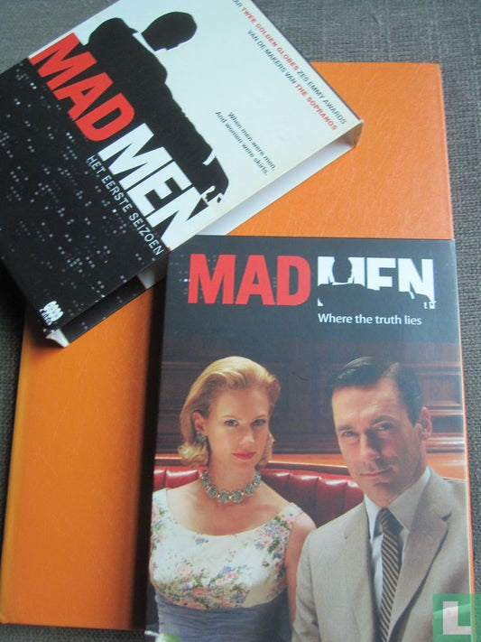 Het Eerste Seizoen (2)