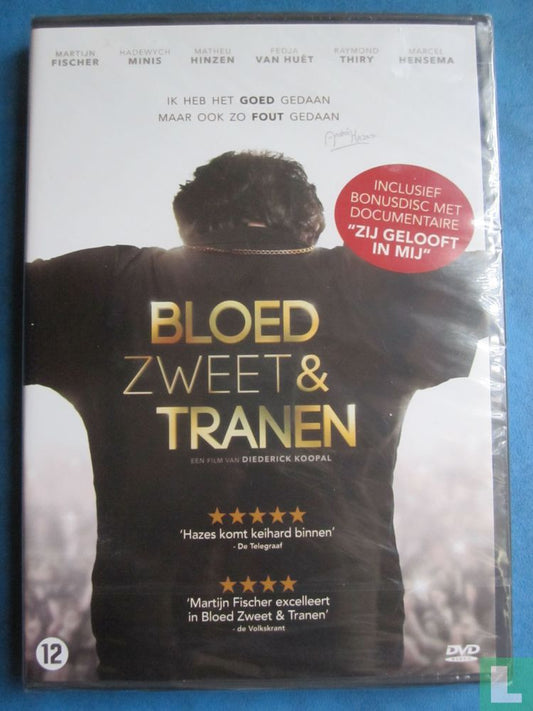Bloed Zweet & Tranen