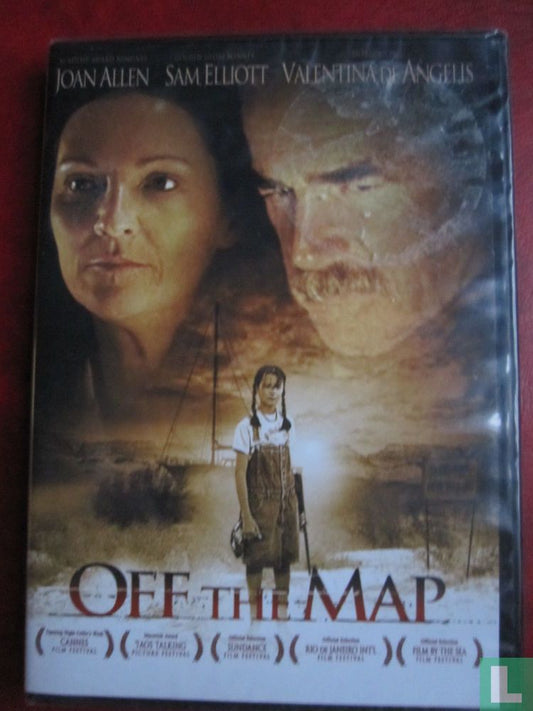 Off The Map (1)