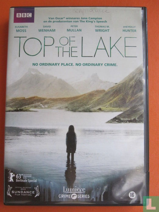 Top of the Lake