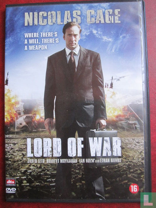 Lord of War (3)