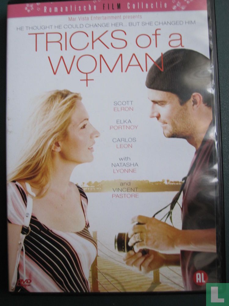 Tricks of a Woman