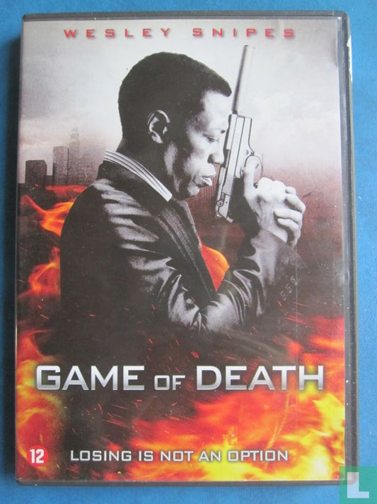 Game of Death (2)