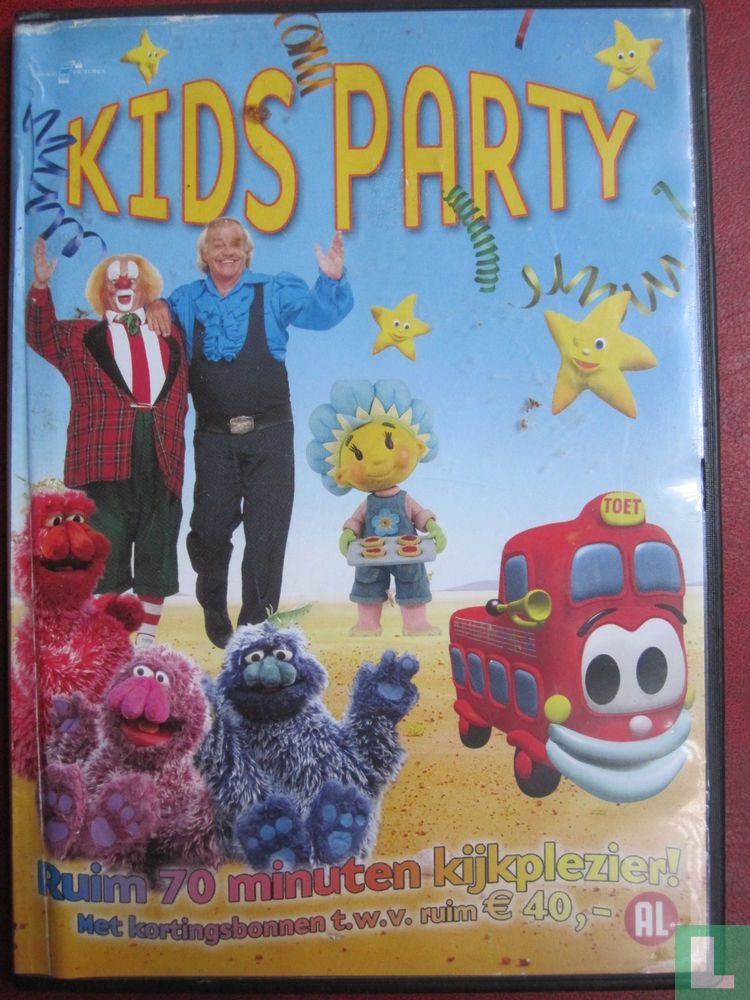Kids Party