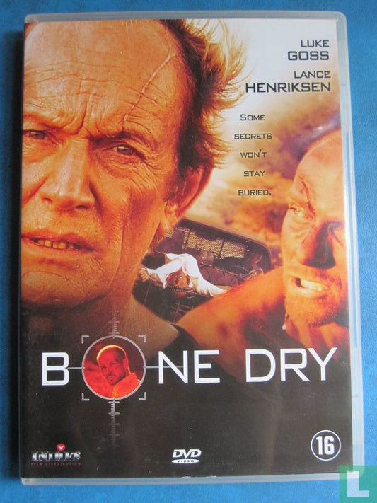 Bone Dry
