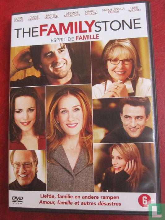 The Family Stone (2)