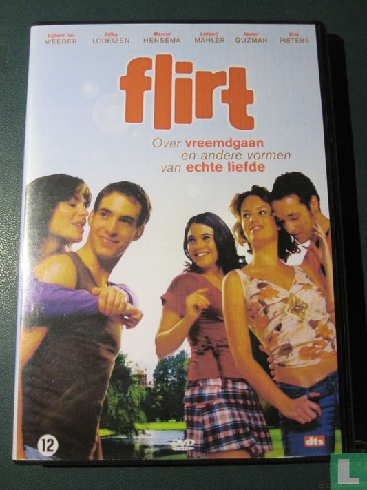 Flirt