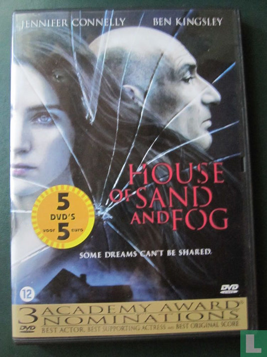 House of Sand and Fog