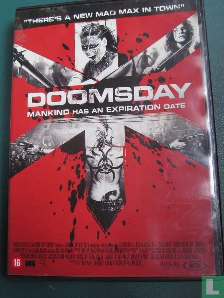 Doomsday (1)