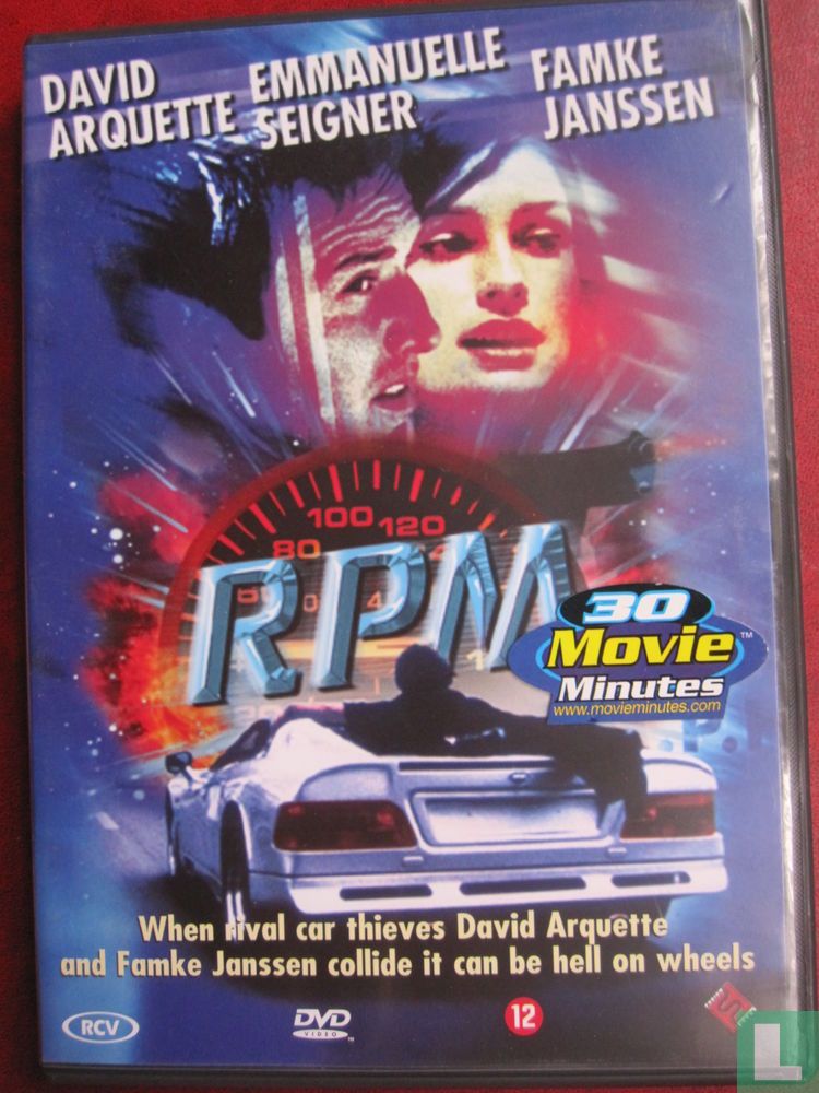 RPM