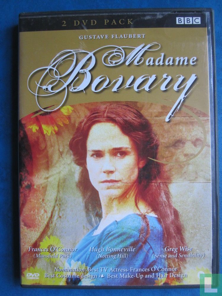 Madame Bovary (4)
