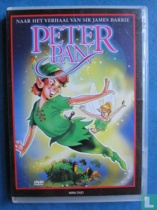 Peter Pan (1)