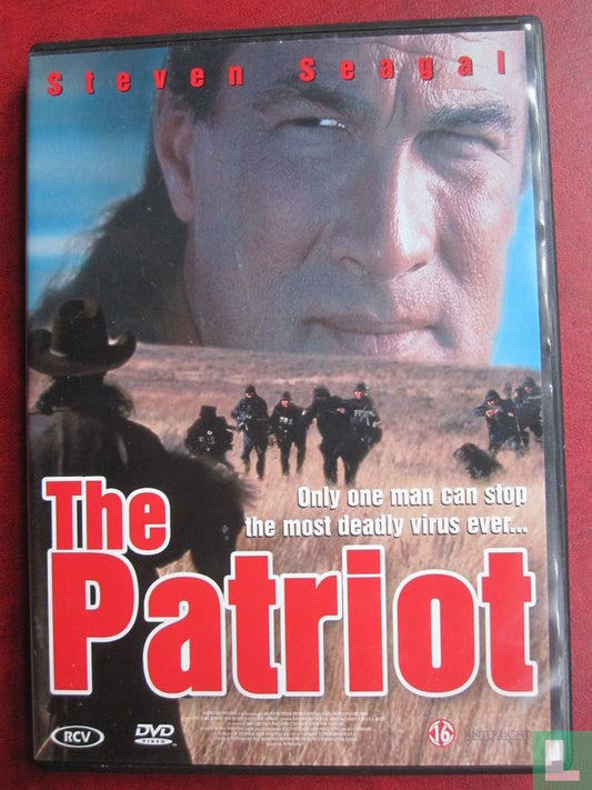 The Patriot (6)