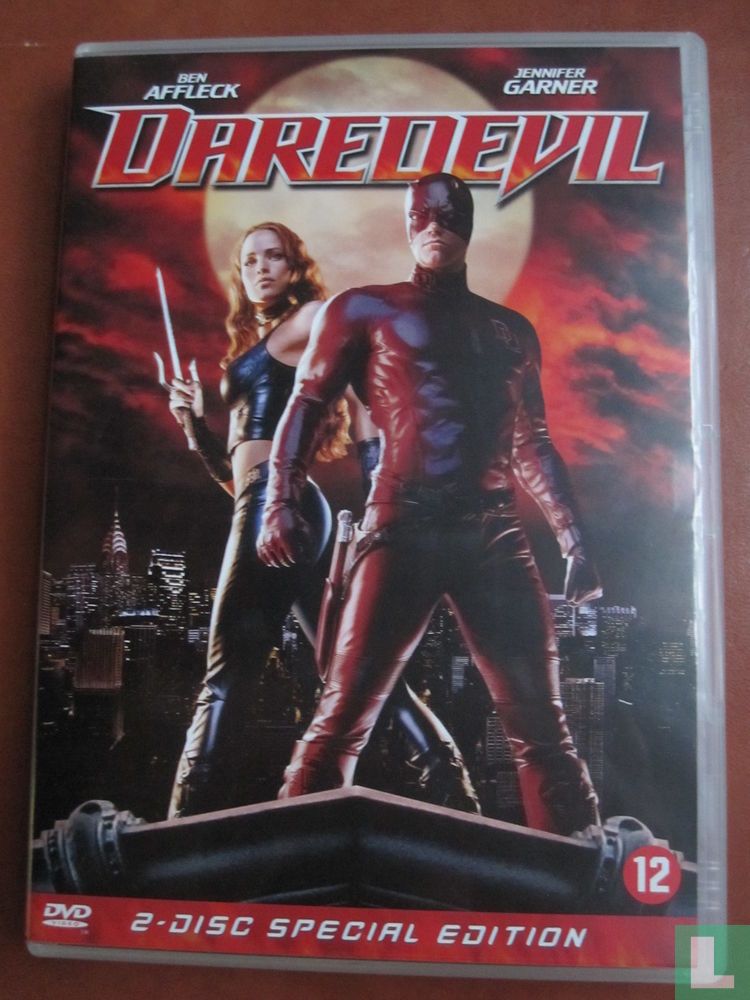 Daredevil (1)
