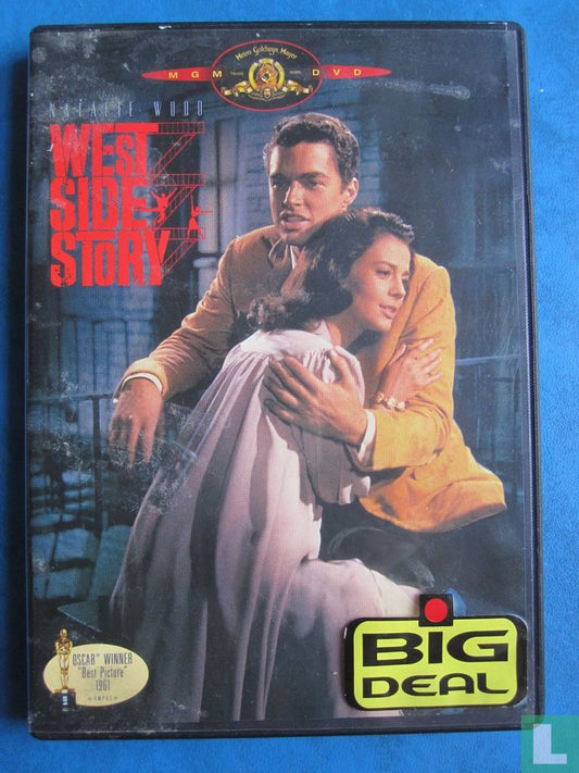 West Side Story