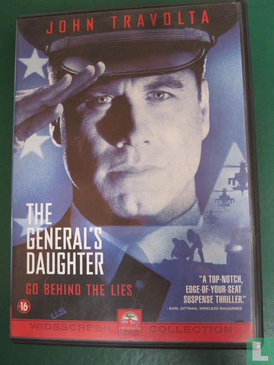 The General's Daughter