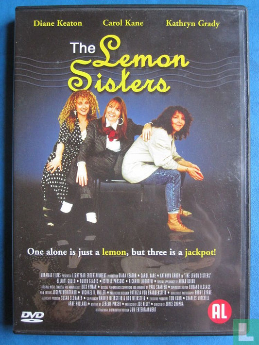 The Lemon Sisters