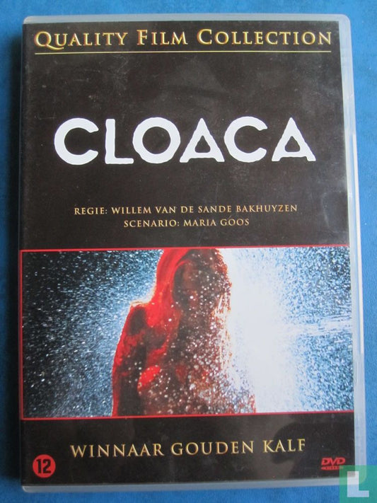 Cloaca