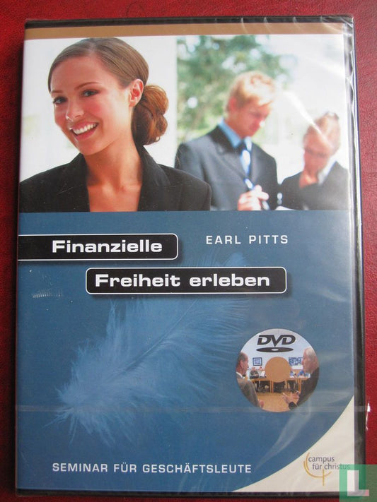 Finanzielle Freiheit erleben