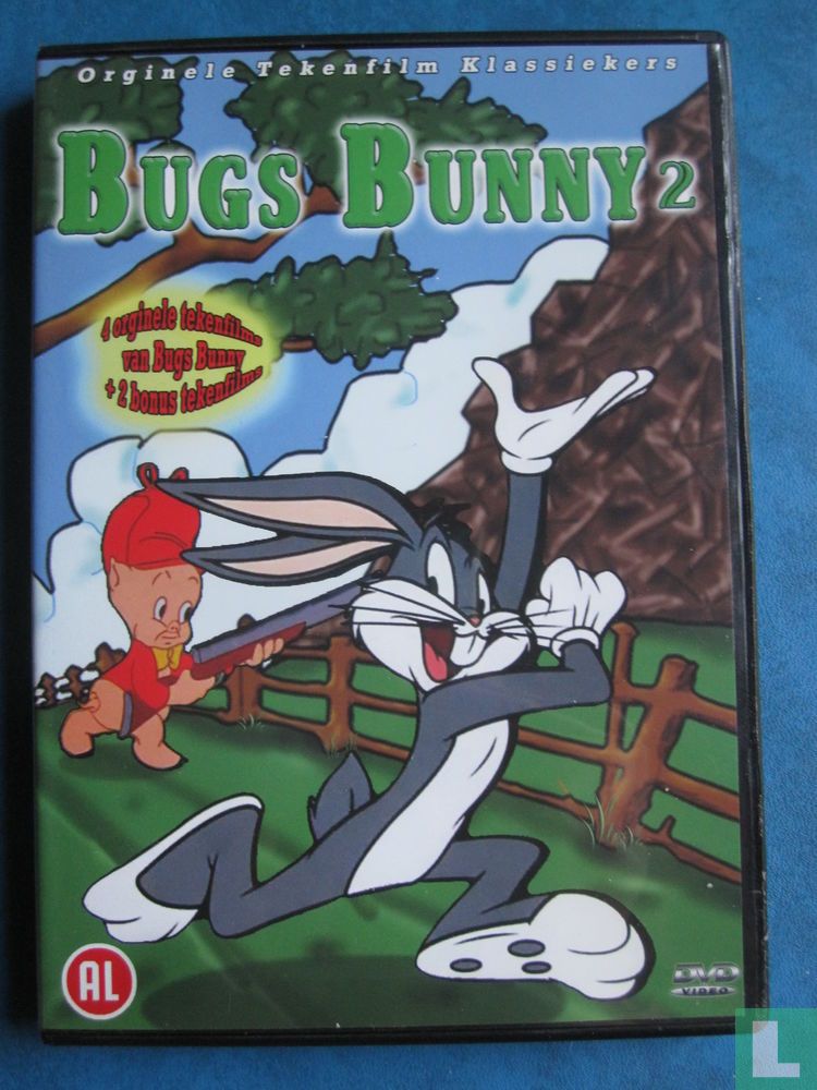 Bugs Bunny 2 (1)